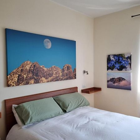 Mun Apartment - Major Unforgettable Nights Fuipiano Valle Imagna Exterior foto