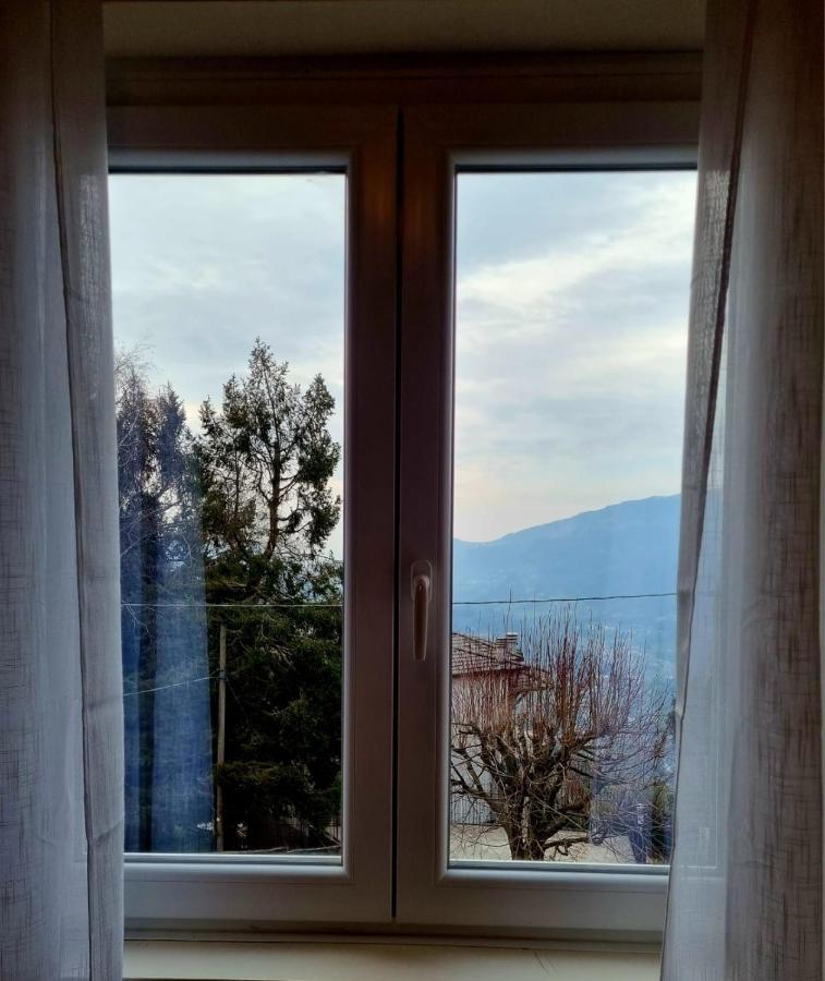 Mun Apartment - Major Unforgettable Nights Fuipiano Valle Imagna Exterior foto