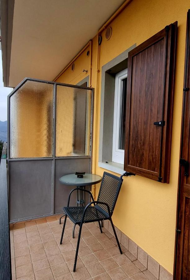 Mun Apartment - Major Unforgettable Nights Fuipiano Valle Imagna Exterior foto