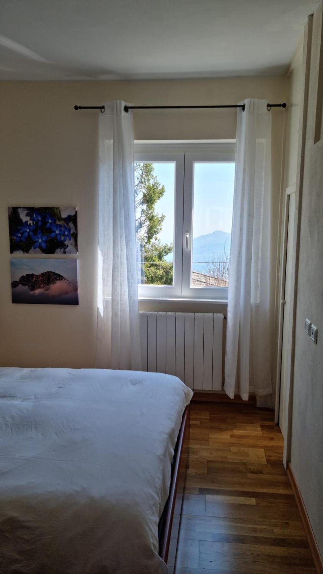 Mun Apartment - Major Unforgettable Nights Fuipiano Valle Imagna Exterior foto