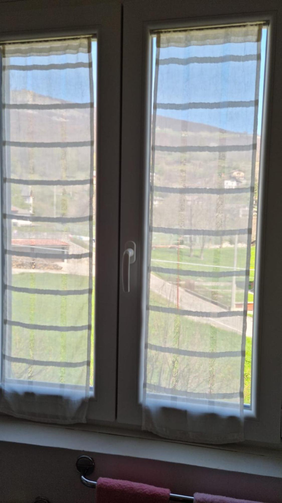 Mun Apartment - Major Unforgettable Nights Fuipiano Valle Imagna Exterior foto