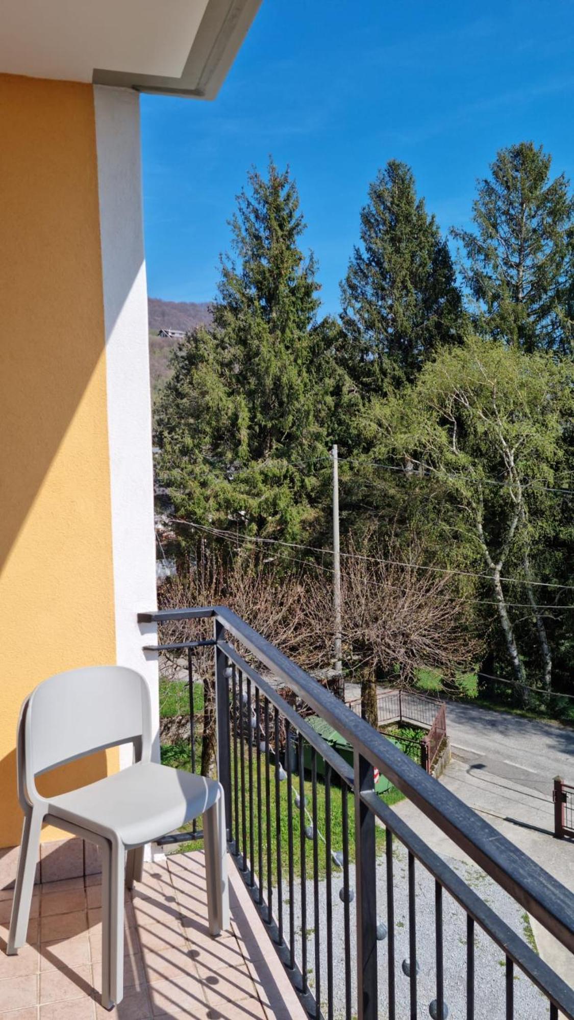 Mun Apartment - Major Unforgettable Nights Fuipiano Valle Imagna Exterior foto