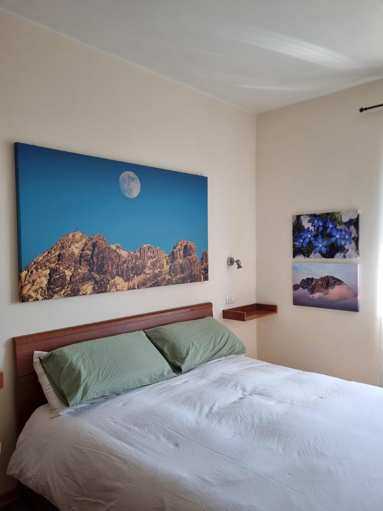 Mun Apartment - Major Unforgettable Nights Fuipiano Valle Imagna Exterior foto