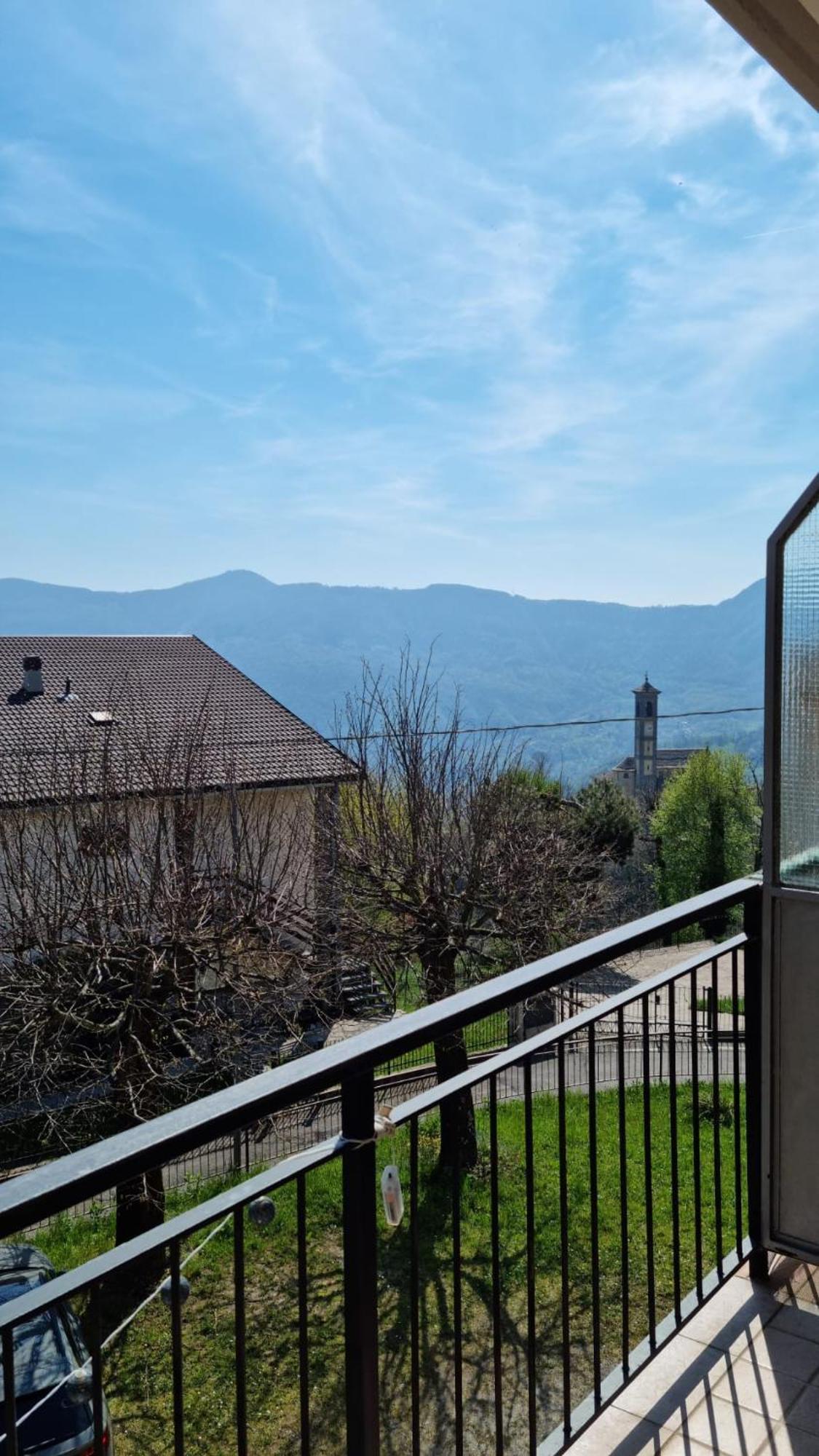 Mun Apartment - Major Unforgettable Nights Fuipiano Valle Imagna Exterior foto